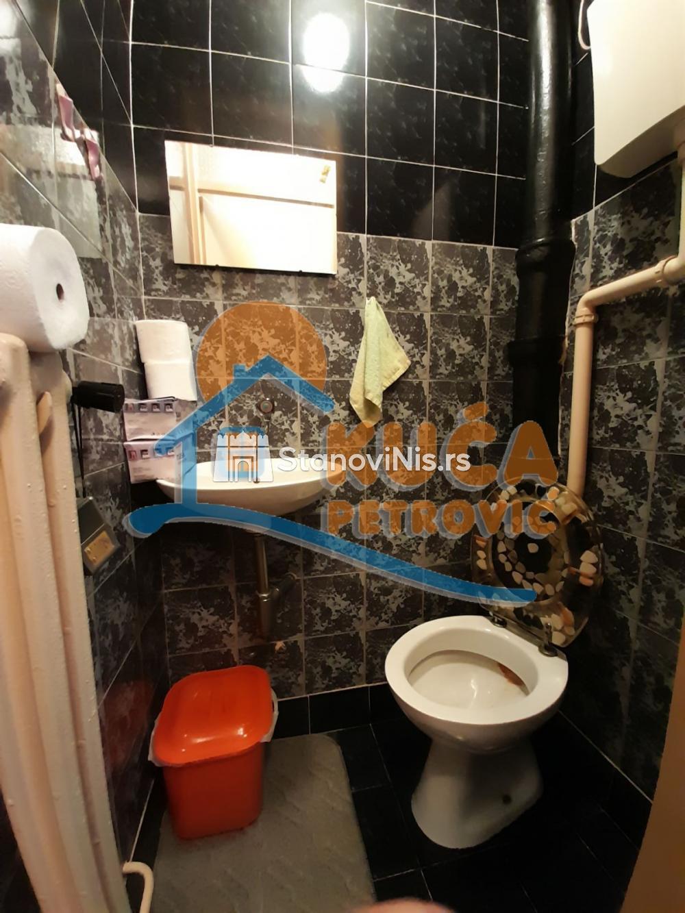 Slika 11 - Stan u zgradi, oglas ID p-06367