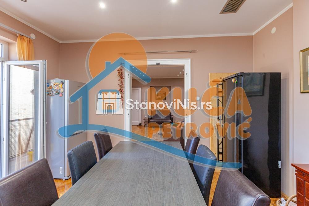 Slika 10 - Stan u zgradi, uknjižen, oglas ID p-05419