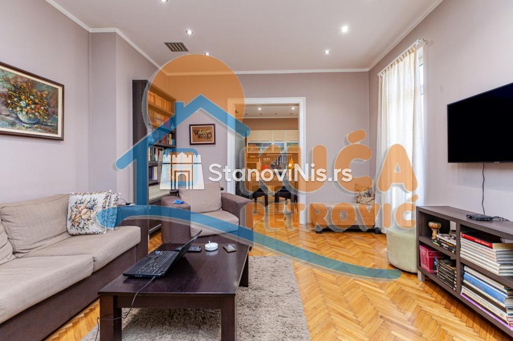 Slika 7 - Stan u zgradi, uknjižen, oglas ID p-05419