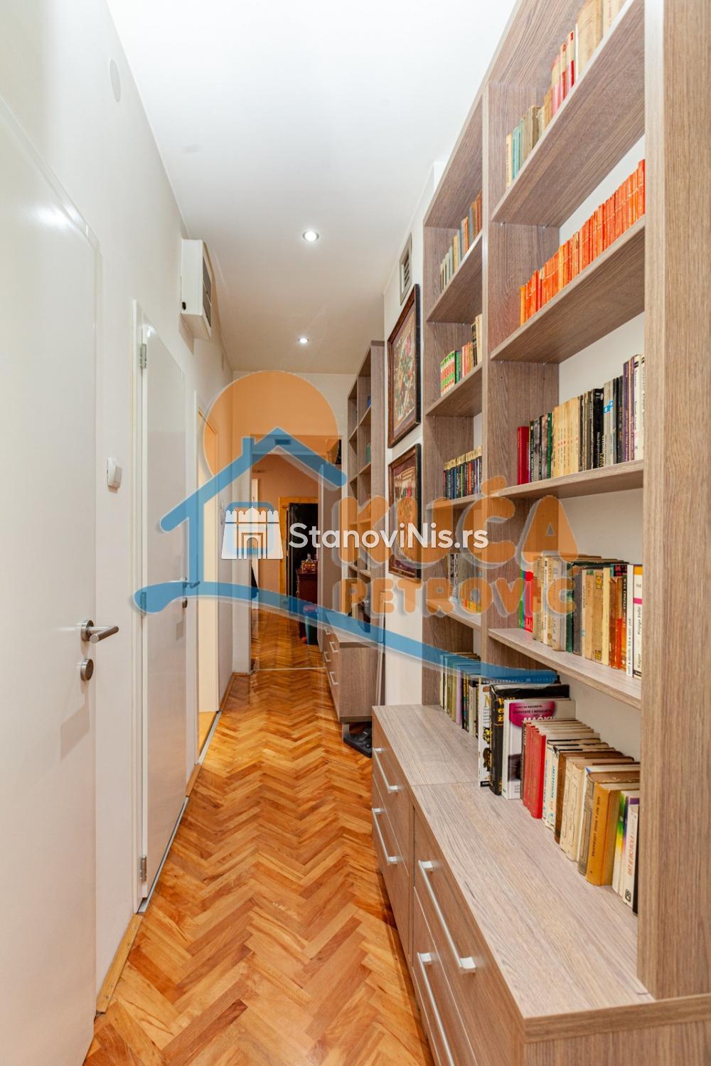 Slika 11 - Stan u zgradi, uknjižen, oglas ID p-05419