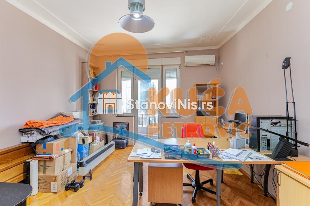 Slika 3 - Stan u zgradi, uknjižen, oglas ID p-05419