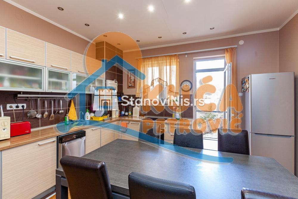 Slika 9 - Stan u zgradi, uknjižen, oglas ID p-05419