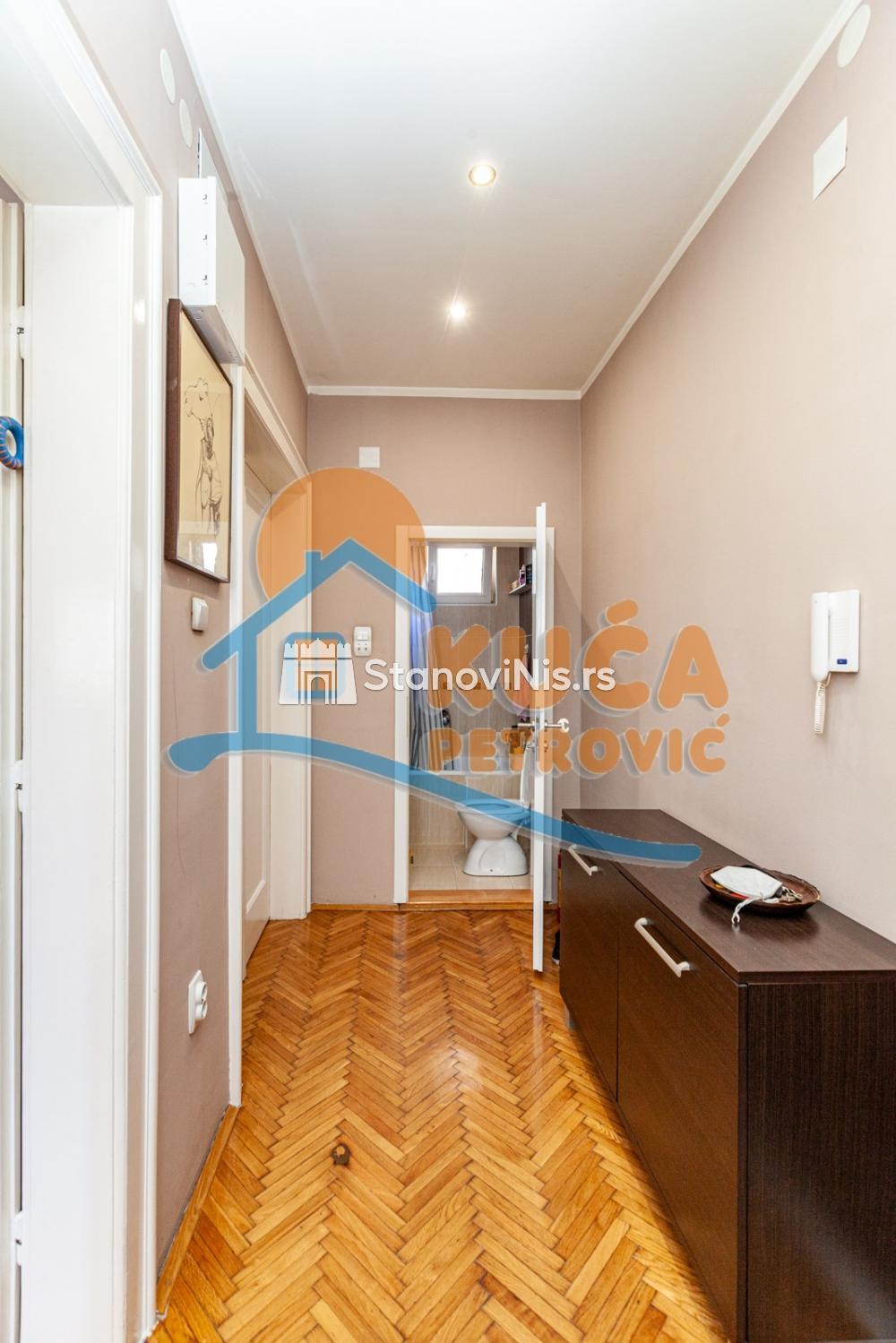 Slika 4 - Stan u zgradi, uknjižen, oglas ID p-05419