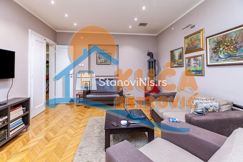 Slika 6 - Stan u zgradi, uknjižen, oglas ID p-05419