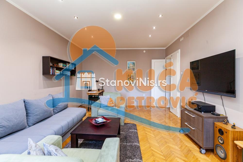 Slika 2 - Stan u zgradi, uknjižen, oglas ID p-05419