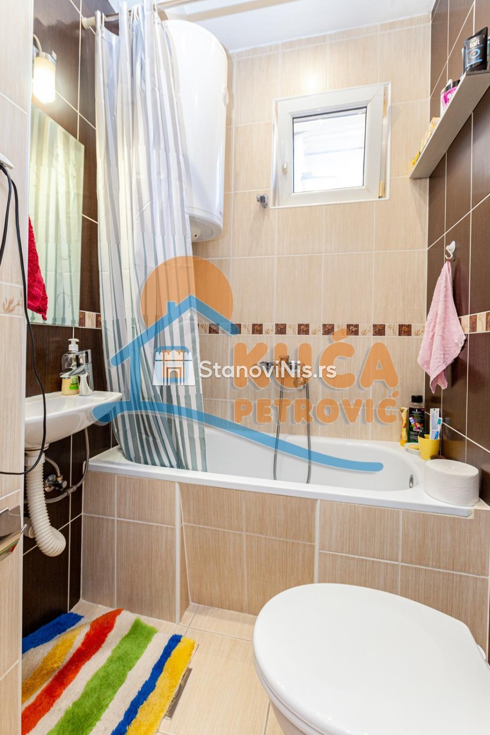 Slika 5 - Stan u zgradi, uknjižen, oglas ID p-05419