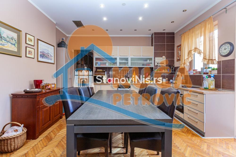 Slika 8 - Stan u zgradi, uknjižen, oglas ID p-05419