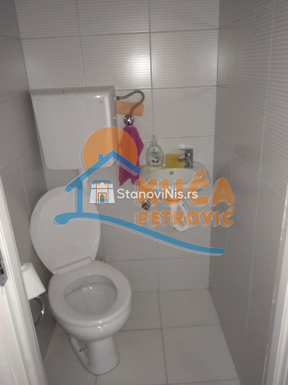 Slika 10 - Stan u zgradi, uknjižen, oglas ID p-05141