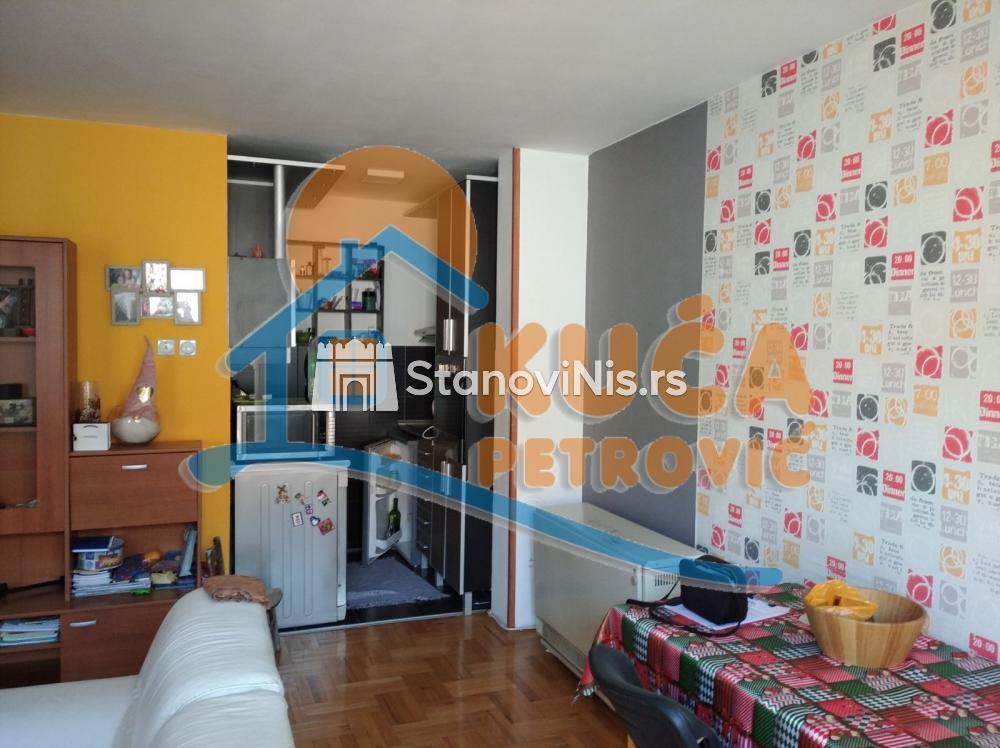 Slika 2 - Stan u zgradi, uknjižen, oglas ID p-05141