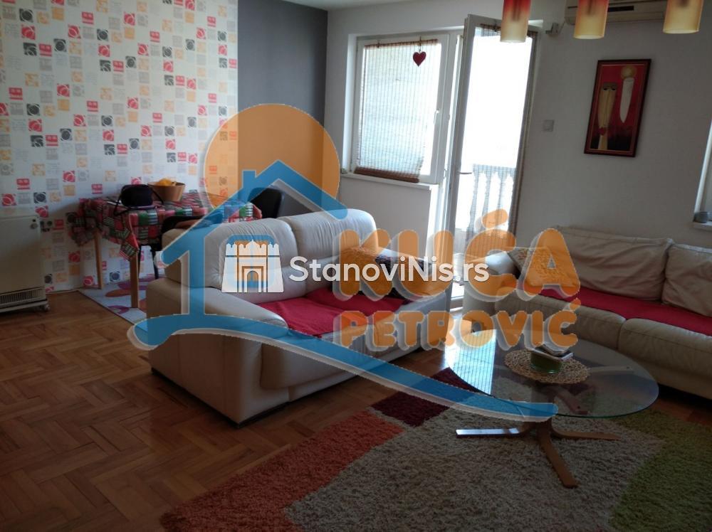 Slika 8 - Stan u zgradi, uknjižen, oglas ID p-05141