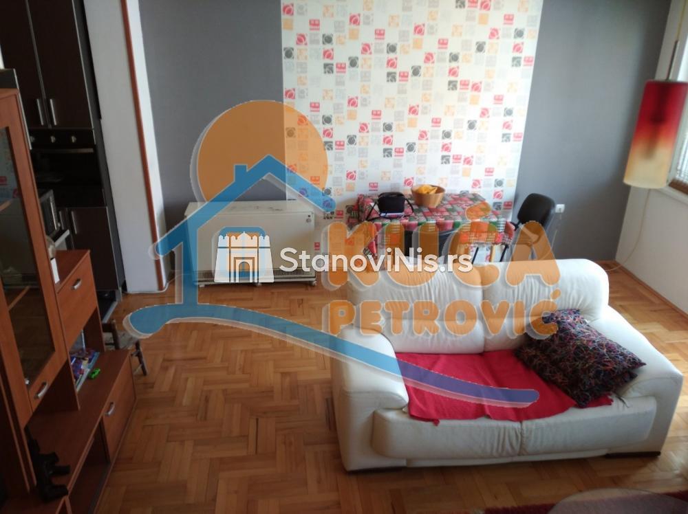 Slika 6 - Stan u zgradi, uknjižen, oglas ID p-05141