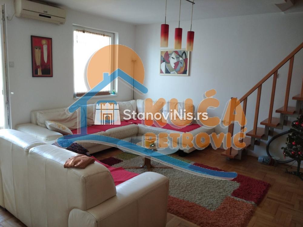 Slika 9 - Stan u zgradi, uknjižen, oglas ID p-05141