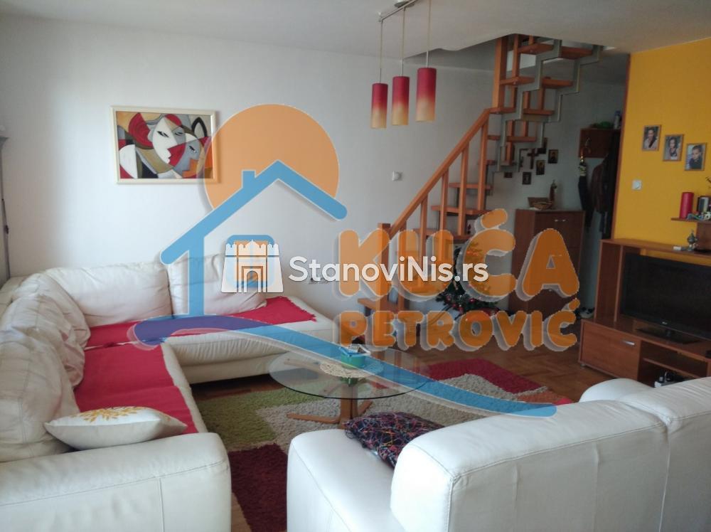 Slika 5 - Stan u zgradi, uknjižen, oglas ID p-05141