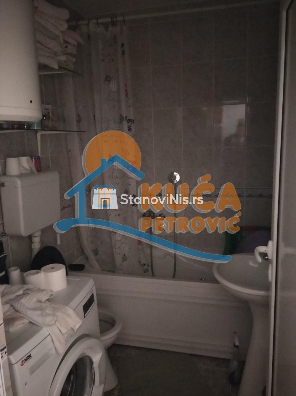 Slika 11 - Stan u zgradi, uknjižen, oglas ID p-05141