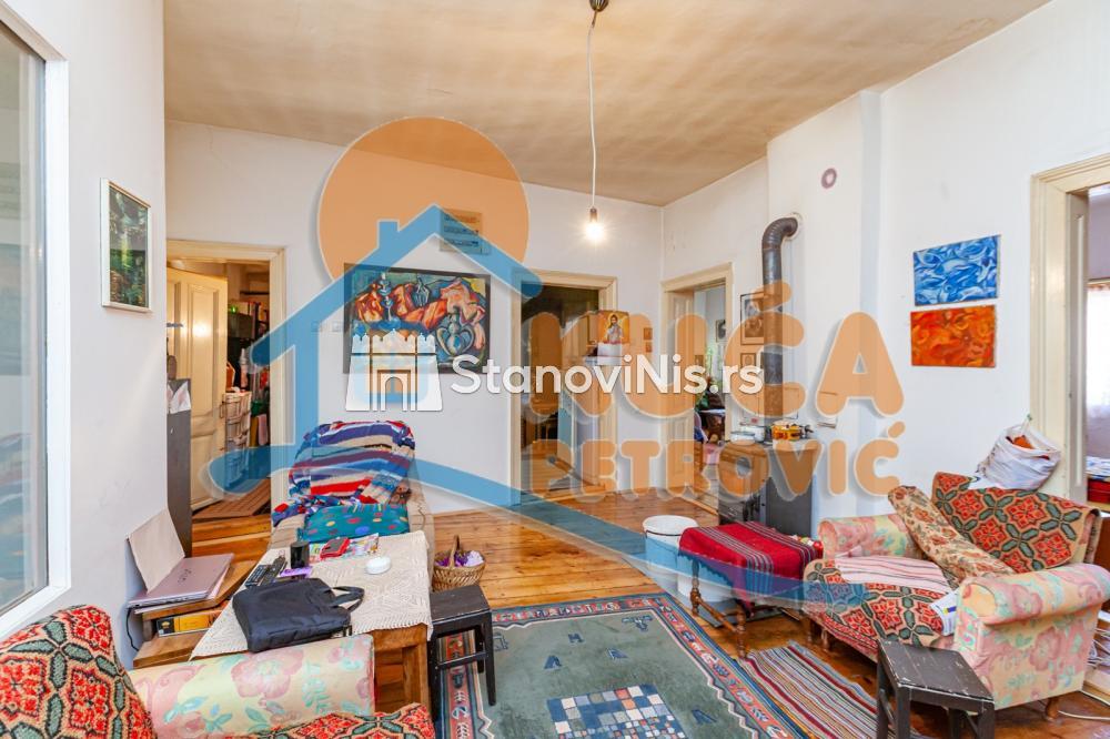 Slika 7 - Stan u zgradi, uknjižen, oglas ID p-05217