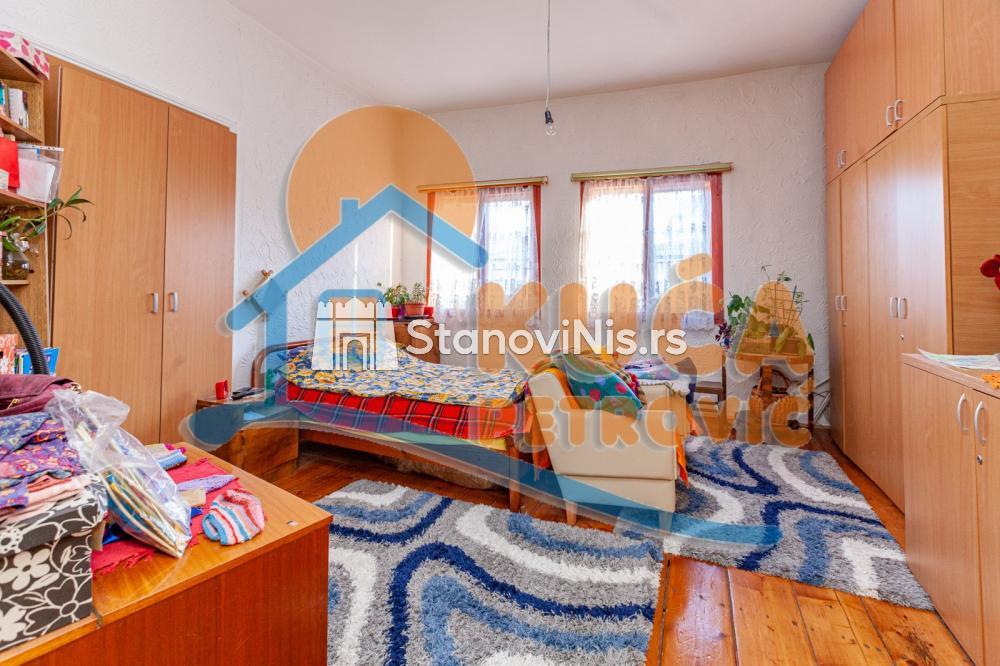 Slika 2 - Stan u zgradi, uknjižen, oglas ID p-05217