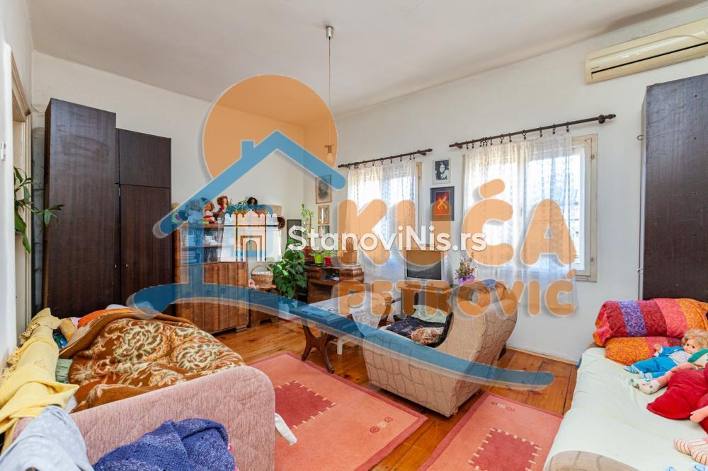 Slika 5 - Stan u zgradi, uknjižen, oglas ID p-05217