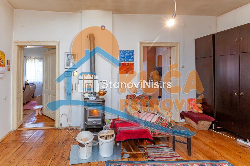 Slika 8 - Stan u zgradi, uknjižen, oglas ID p-05217