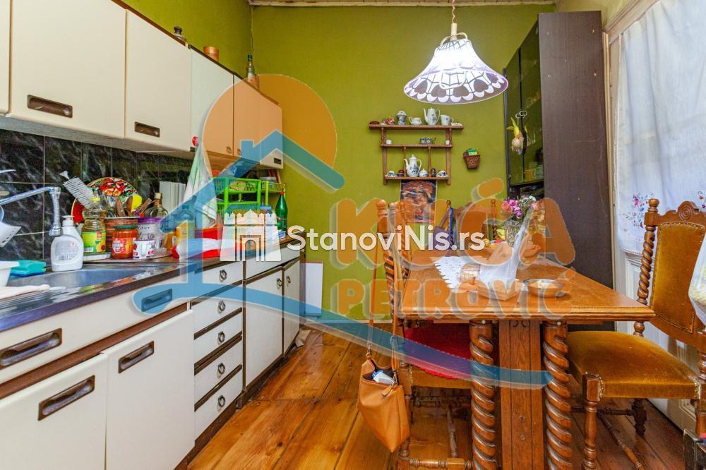 Slika 3 - Stan u zgradi, uknjižen, oglas ID p-05217