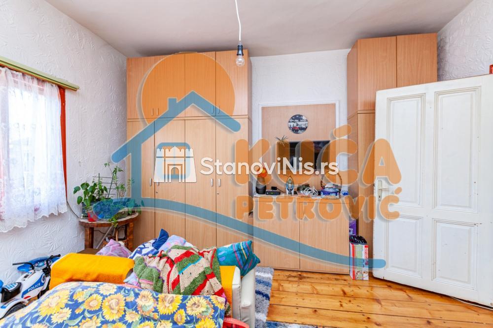 Slika 10 - Stan u zgradi, uknjižen, oglas ID p-05217