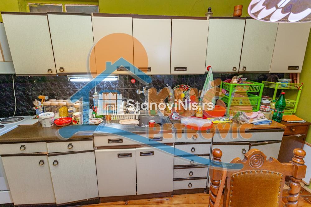 Slika 4 - Stan u zgradi, uknjižen, oglas ID p-05217