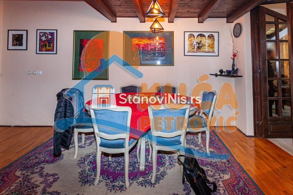 Slika 9 - Stan u zgradi, etažno grejanje, oglas ID p-04352