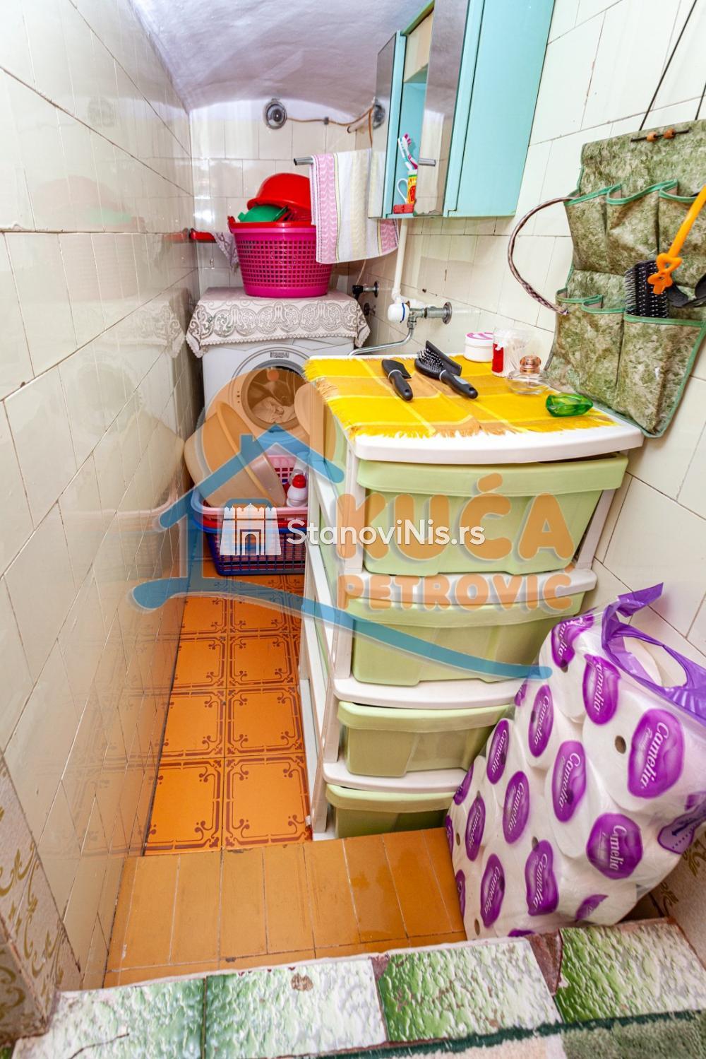 Slika 3 - Stan u zgradi, uknjižen, oglas ID p-03584