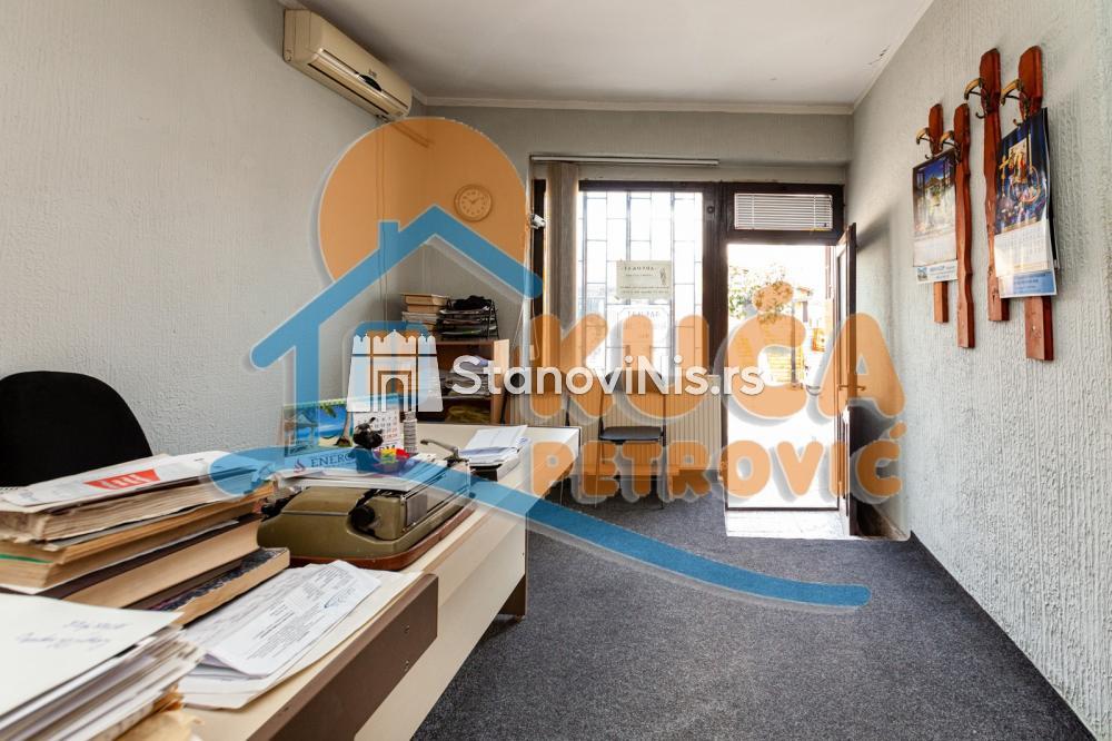 Slika 2 - Stan u zgradi, uknjižen, oglas ID p-03584