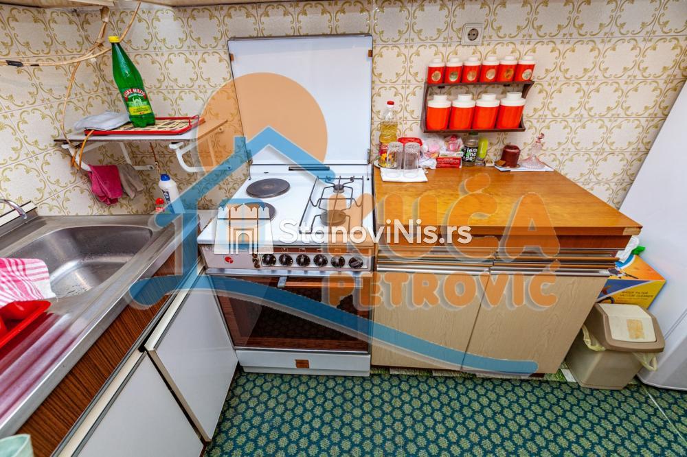 Slika 8 - Stan u zgradi, uknjižen, oglas ID p-03584