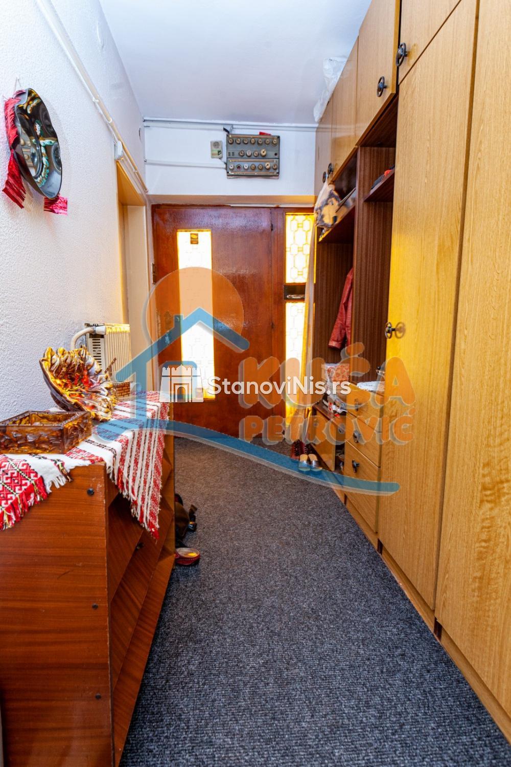 Slika 4 - Stan u zgradi, uknjižen, oglas ID p-03584