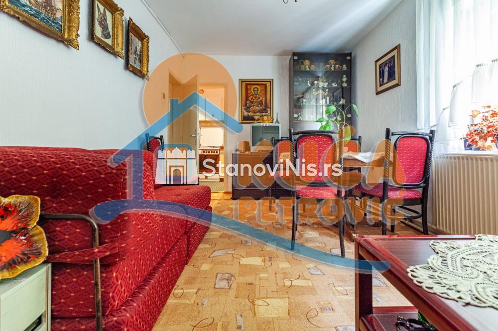 Slika 10 - Stan u zgradi, uknjižen, oglas ID p-03584