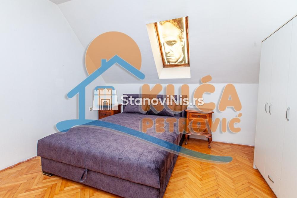 Slika 5 - Stan u zgradi, oglas ID p-02910