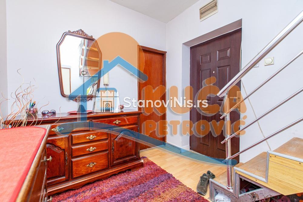 Slika 6 - Stan u zgradi, oglas ID p-02910