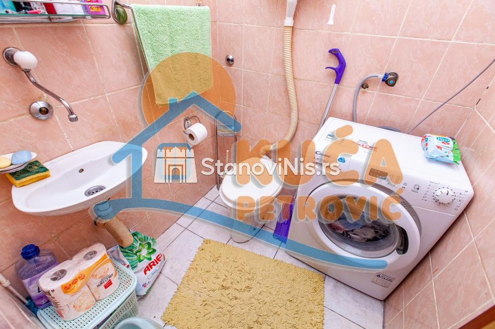 Slika 4 - Stan u zgradi, oglas ID p-02910