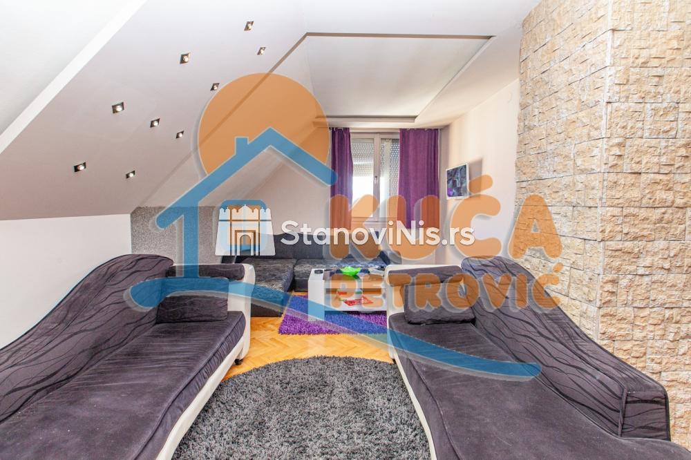 Slika 3 - Stan u zgradi, oglas ID p-02910