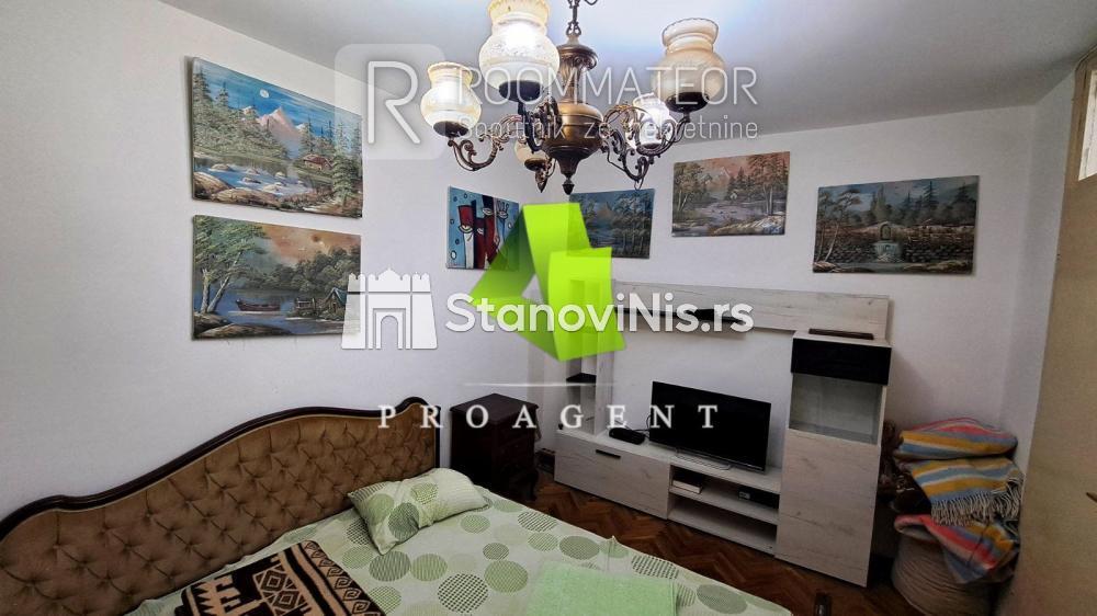 Slika 5 - Lep trosoban stan kod Margera ID#4075