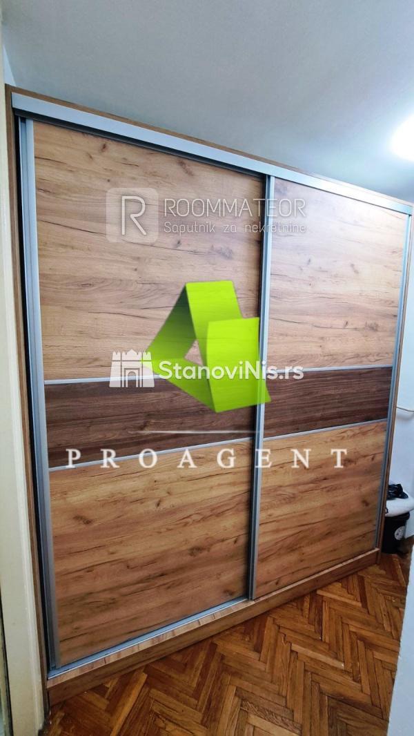 Slika 7 - Lep trosoban stan kod Margera ID#4075