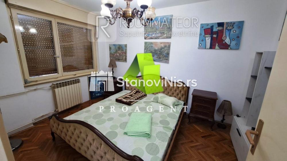 Slika 6 - Lep trosoban stan kod Margera ID#4075