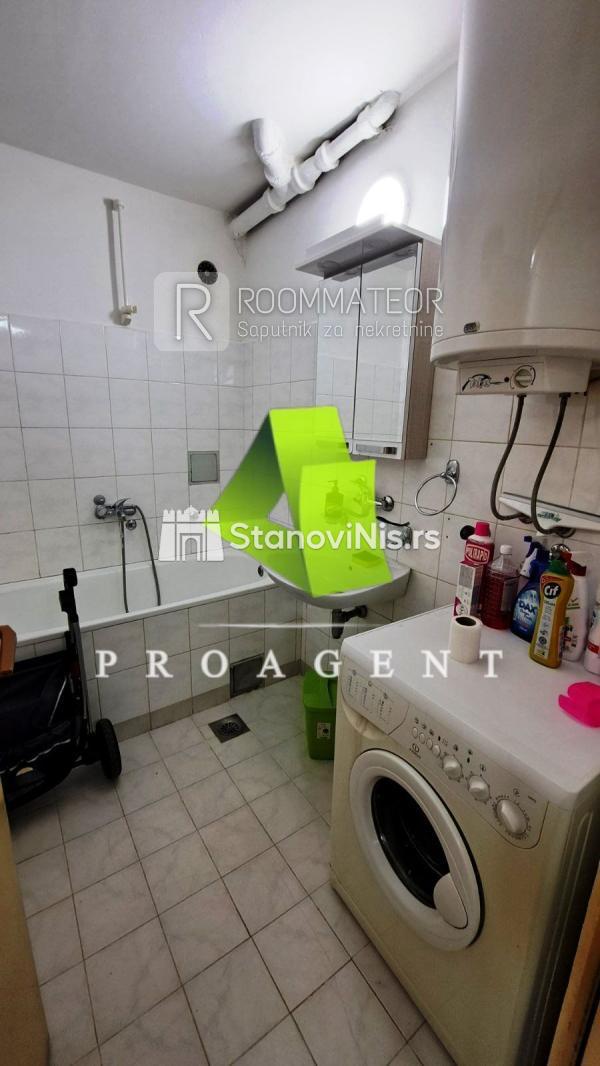 Slika 11 - Lep trosoban stan kod Margera ID#4075