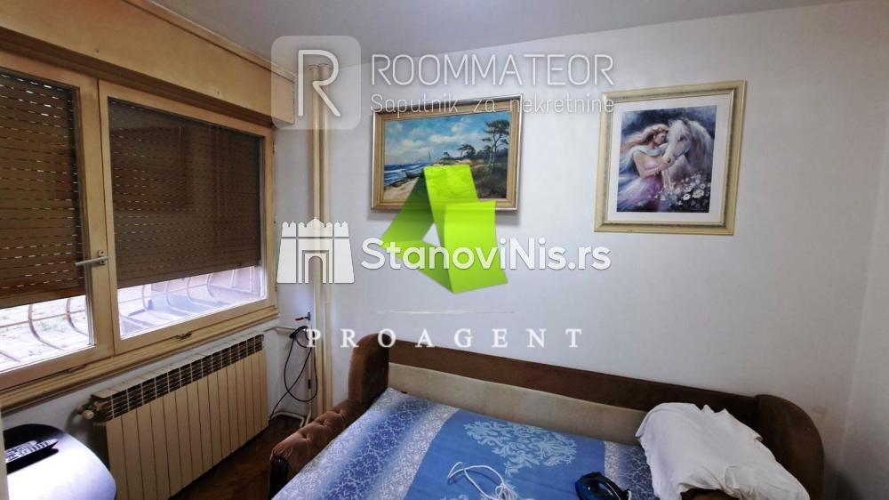 Slika 8 - Lep trosoban stan kod Margera ID#4075