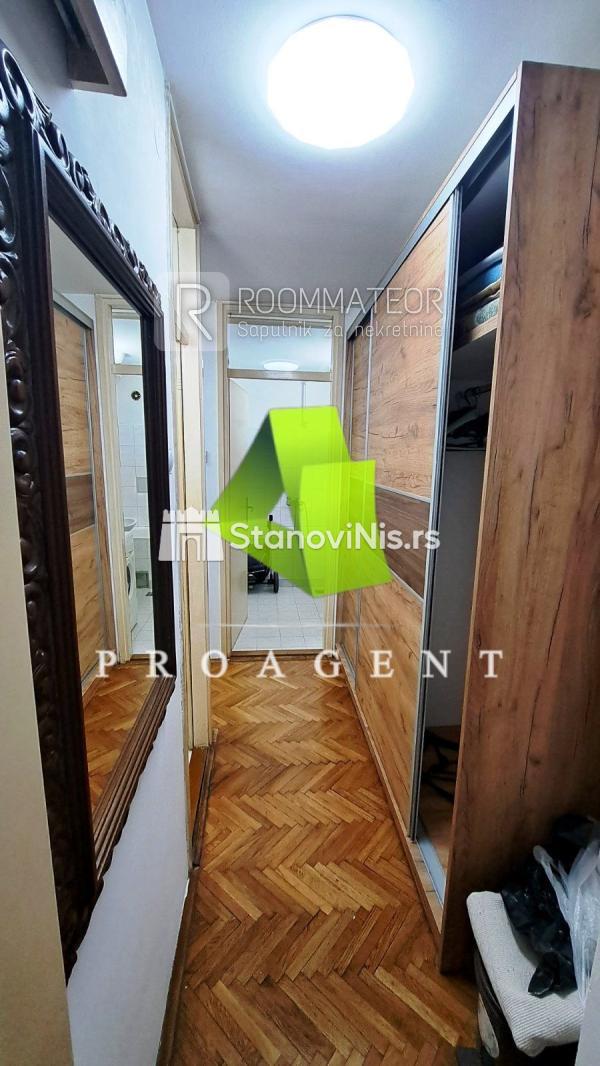 Slika 9 - Lep trosoban stan kod Margera ID#4075