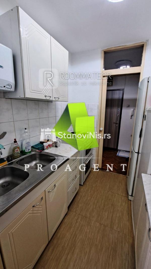 Slika 4 - Lep trosoban stan kod Margera ID#4075