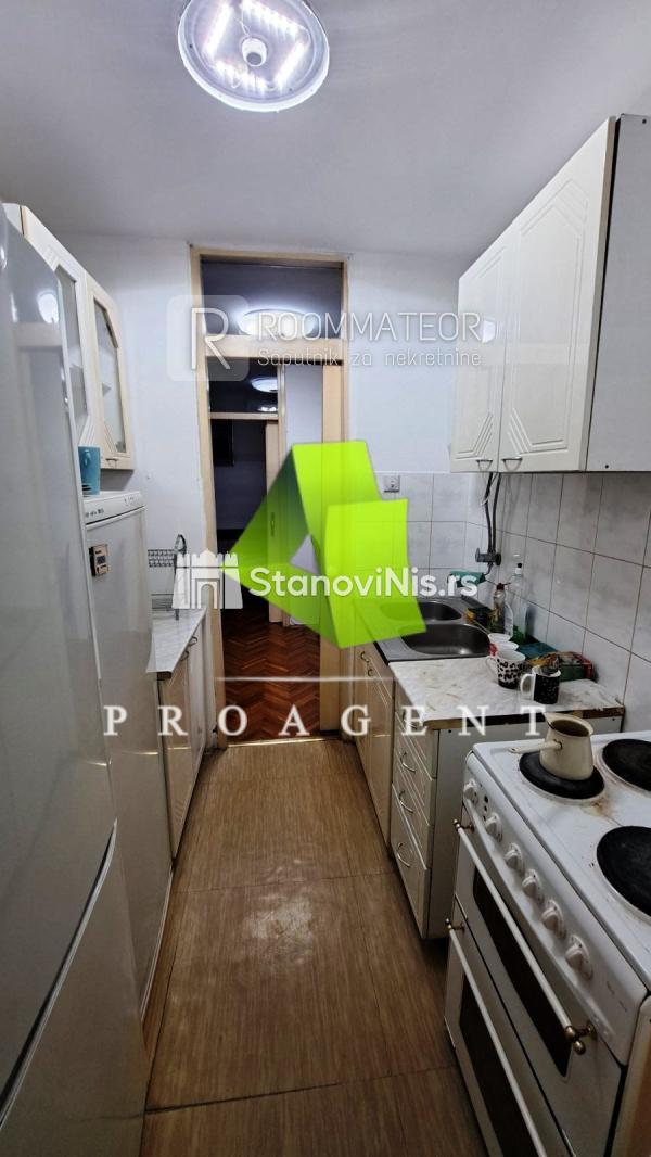 Slika 3 - Lep trosoban stan kod Margera ID#4075