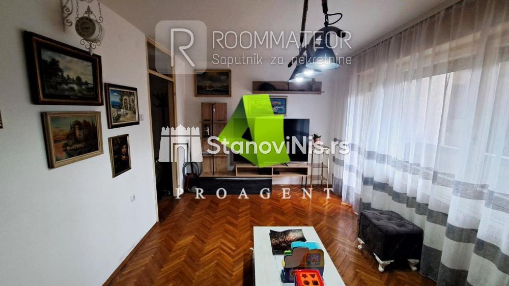 Slika 1 - Lep trosoban stan kod Margera ID#4075