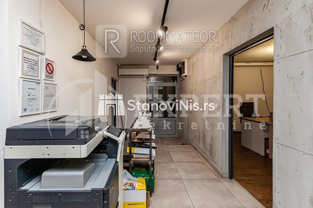 Slika 7 - Stan u zgradi, uknjižen, grejanje na struju, oglas ID p-010207