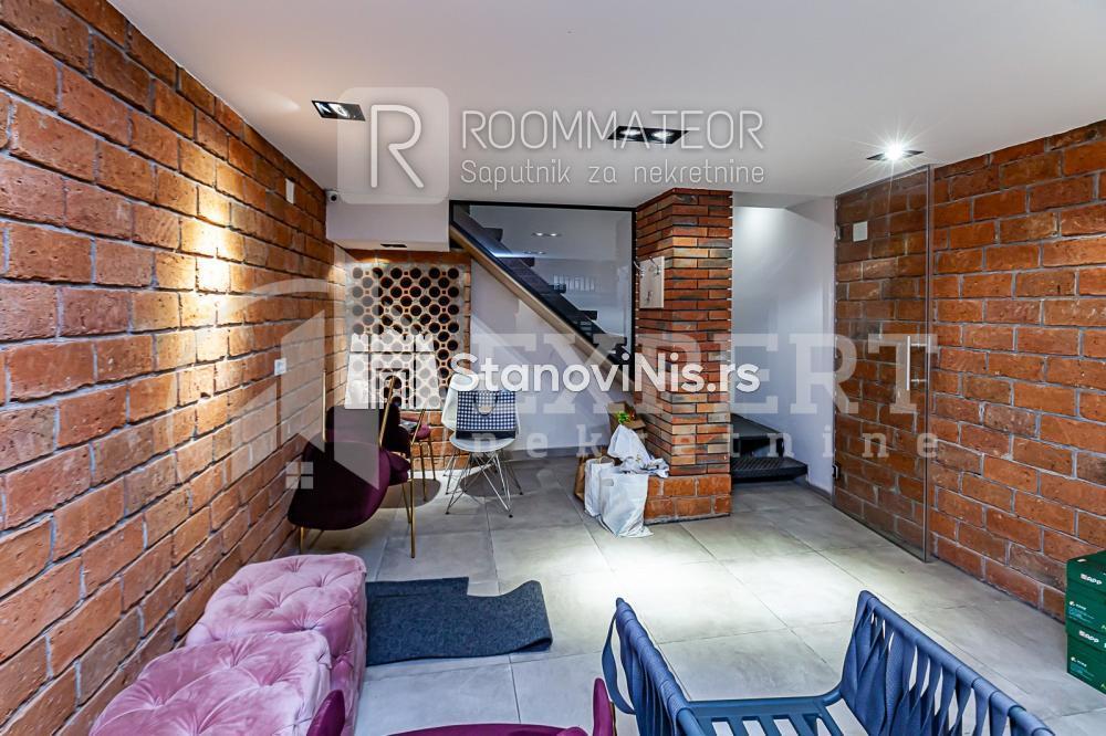 Slika 10 - Stan u zgradi, uknjižen, grejanje na struju, oglas ID p-010207