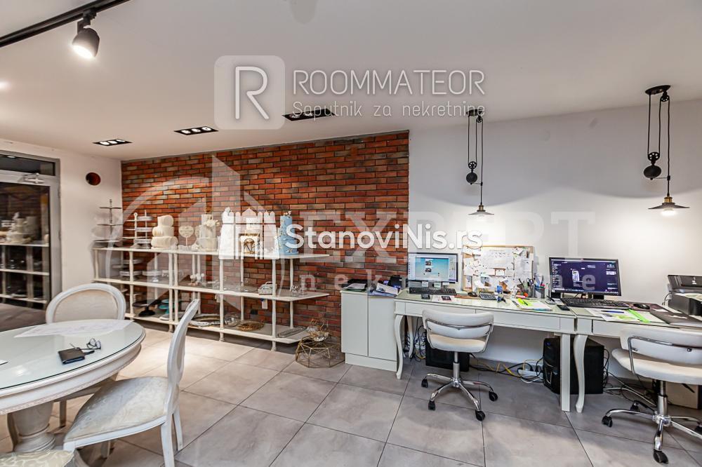 Slika 2 - Stan u zgradi, uknjižen, grejanje na struju, oglas ID p-010207