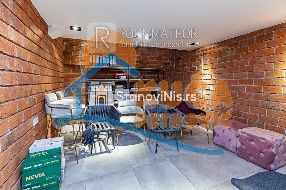 Slika 9 - Stan u zgradi, uknjižen, grejanje na struju, oglas ID p-010207