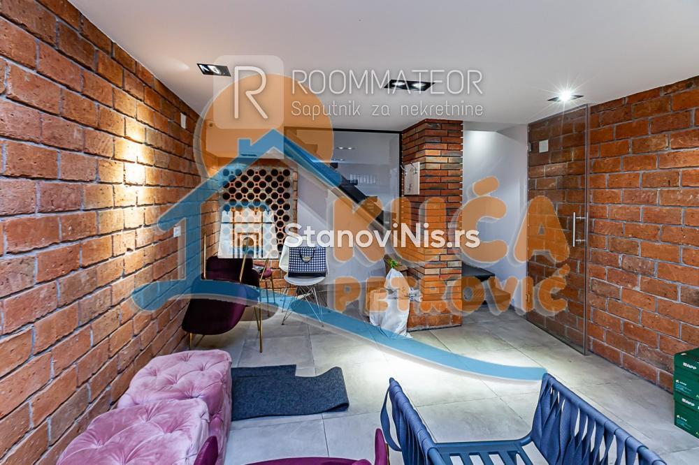 Slika 10 - Stan u zgradi, uknjižen, grejanje na struju, oglas ID p-010207