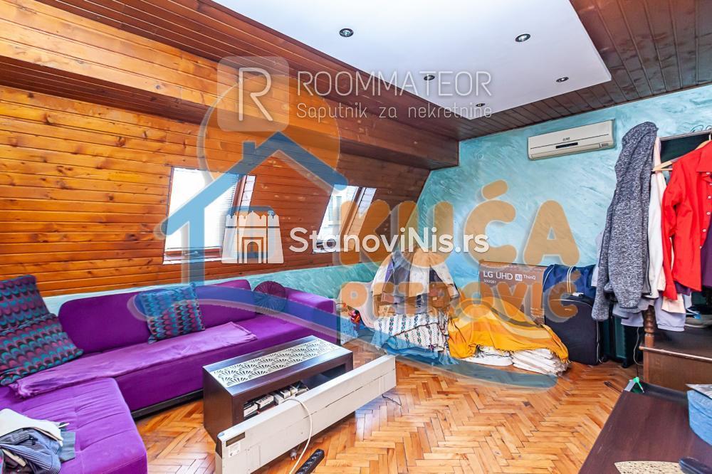 Slika 6 - Stan u zgradi, uknjižen, oglas ID p-010391